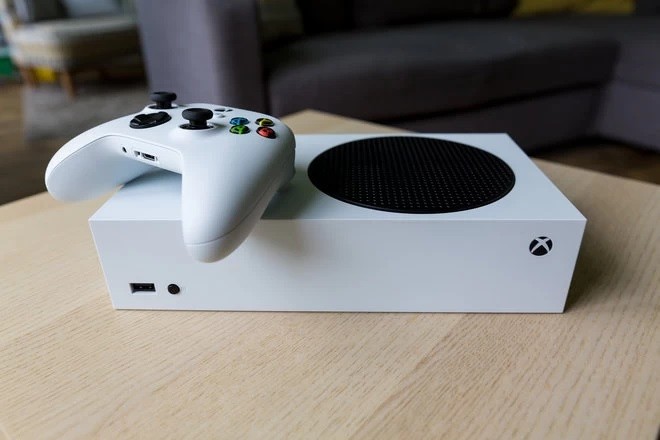 GTA 6 Vai Rodar no Xbox Series S? Será que o Console da Microsoft Aguenta?
