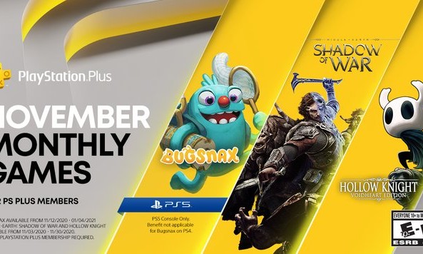 Sony divulga jogos de julho do PlayStation Plus; confira