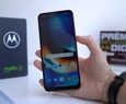 Motorola Moto G9 Play come
