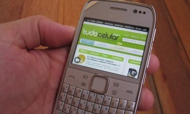 Nokia E6: confira nosso review completo - Tudocelular.com