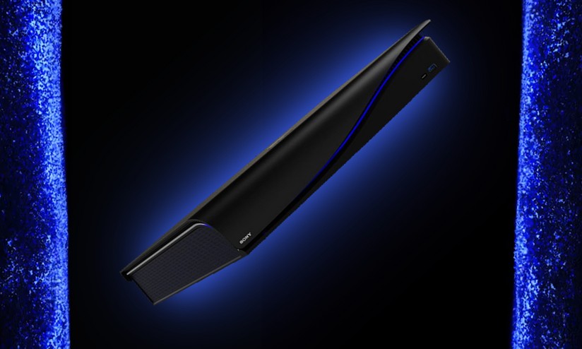 PS5 Slim: vídeo mostra console desmontado com processador de 6nm e