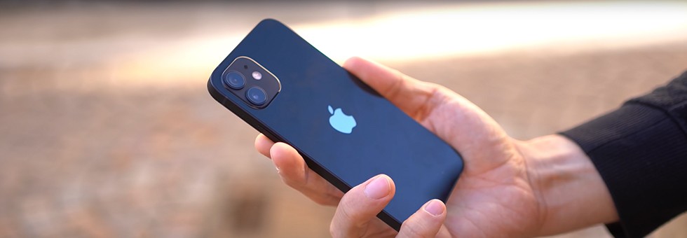 Iphone 12 Apple Abraca O Futuro Sem Esquecer Do Passado Hands On Em Video Tudocelular Com