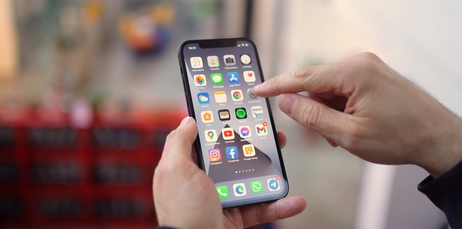Iphone 12 Apple Abraca O Futuro Sem Esquecer Do Passado Hands On Em Video Tudocelular Com