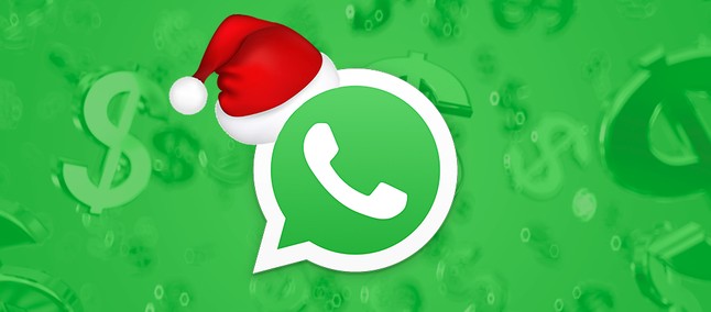 Novo golpe no WhatsApp usa suposto 'Abono Emergencial de Natal' -  