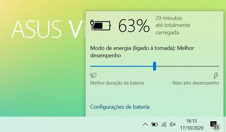 ASUS VivoBook 15 X512JP acerta ao equilibrar desempenho e
