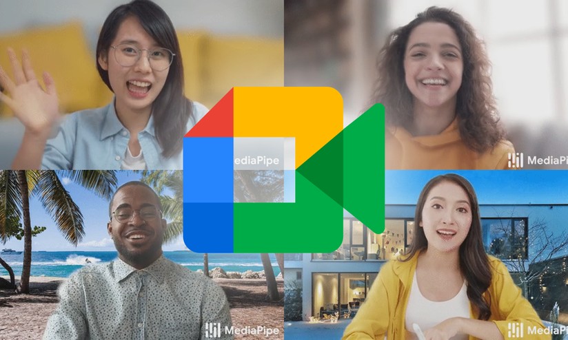 Google Meet permitirá ver vídeos, ouvir música e jogar com amigos nas  chamadas 