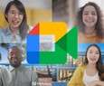 Google Meet adia limite de chamadas gr
