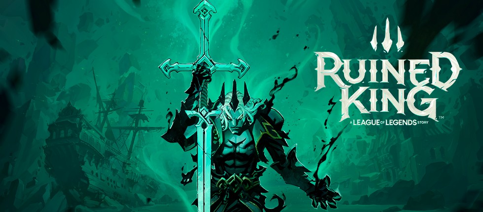 Ruined King: A League of Legends Story' vai ser lançado para PC e consoles  em 2021 