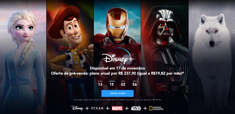 Melhor filme já produzido pela Pixar? : r/brasil