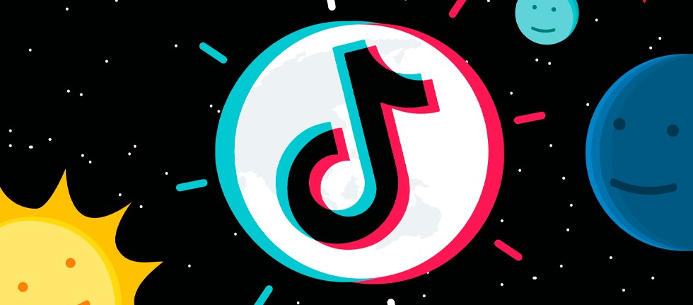 Novidade! TikTok comea a testar vdeos com durao de at 5 minutos