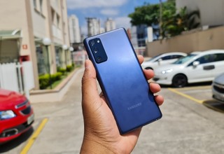 Samsung Galaxy S20 FE - Ficha Técnica - TudoCelular.com