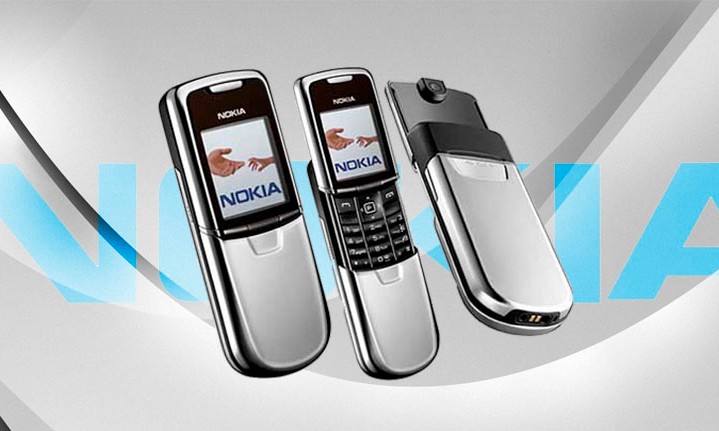Nokia 8000 e 6300 têm especificações e opções de cores reveladas indicando  lançamento iminente 