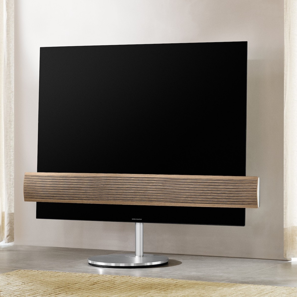 Beovision 2020: Bang & Olufsen lança nova geração da sua smart TV