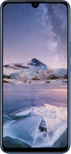 Huawei Nova 8 SE Standard Edition
