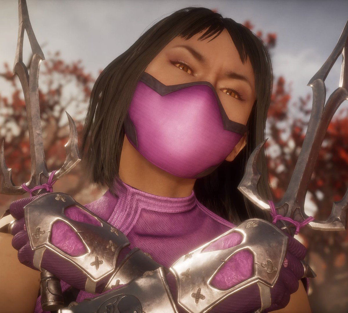 Brutal! Confira retorno de Mileena a Mortal Kombat 11 com eletrizante  gameplay sangrento 