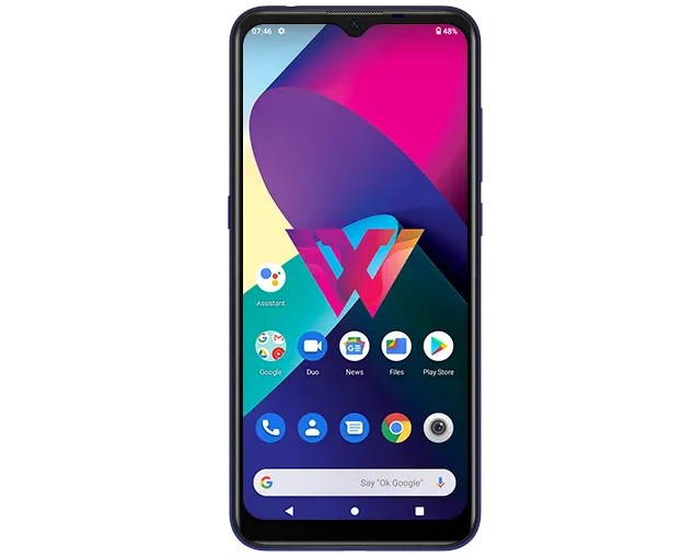 LG W11, W31 e W31 Plus são lançados na Índia com MediaTek Helio P22 e notch  em gota - TudoCelular.com