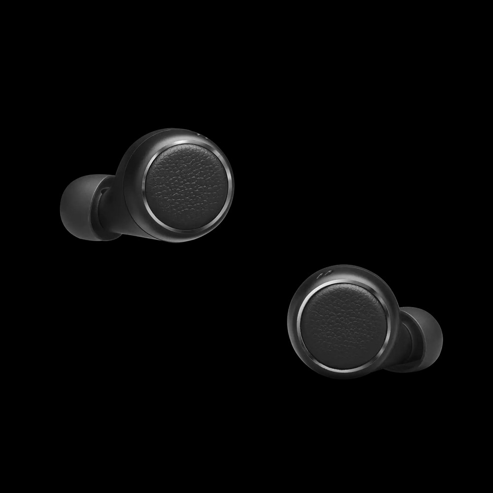 Harman Kardon FLY TWS chega ao Brasil com visual premium e