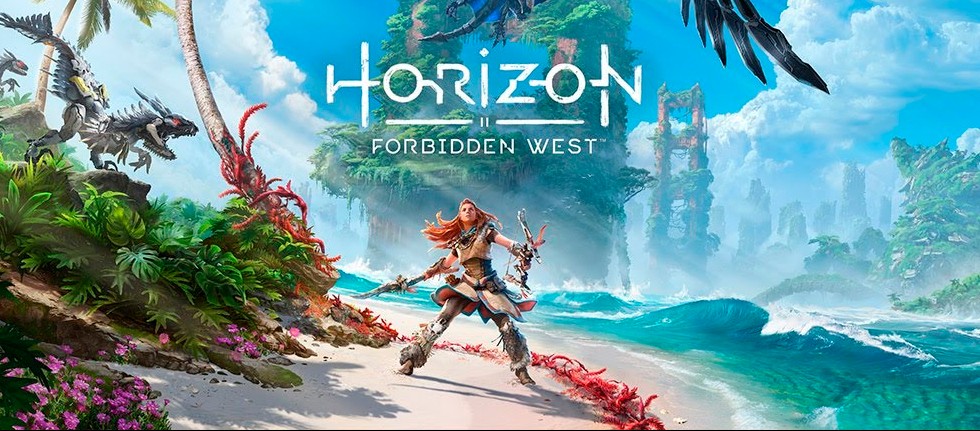 Horizon Forbidden West: jogo mostra o que o PS5 pode fazer - 29/04