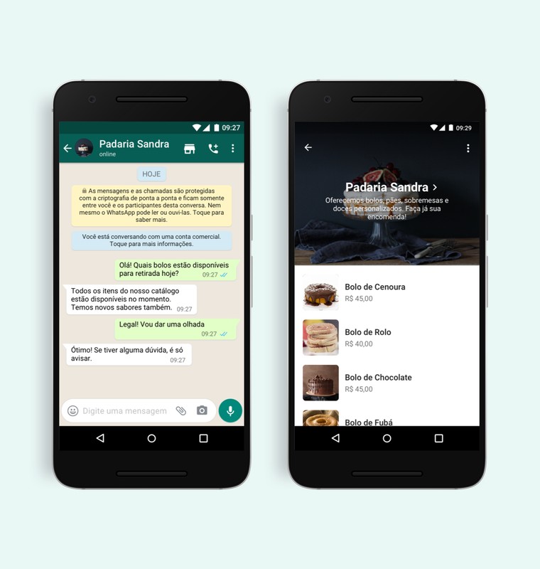 WhatsApp libera compras pelo app na Índia; veja como funciona - 29