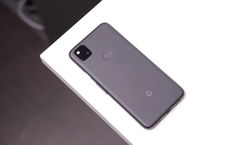Google Pixel 5a será equipado com processador Snapdragon 765G