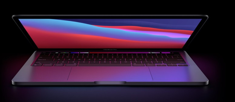Apple MacBook Pro 2020 - TudoCelular.com