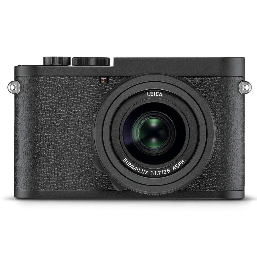Leica Q2 Monochrom é versão preto e branco da Q2 com 47MP, ISO