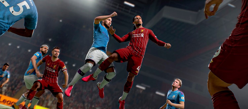 JUCA GAMER: Novo FIFA é lançado e traz muitas diferenças do