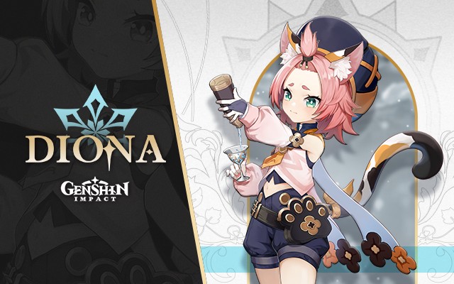 Novos personagens e eventos chegam na atualização 1.1 de Genshin