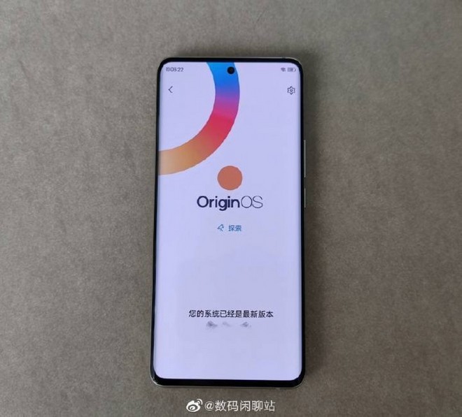 vivo x60 e x60 Pro devem chegar com Origin OS e preço para brigar com OPPO  Reno 5 Pro - TudoCelular.com