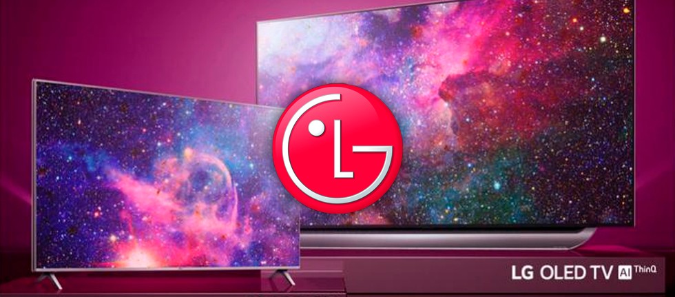 Promoo para TVs OLED! LG oferece garantia extra e instalao grtis