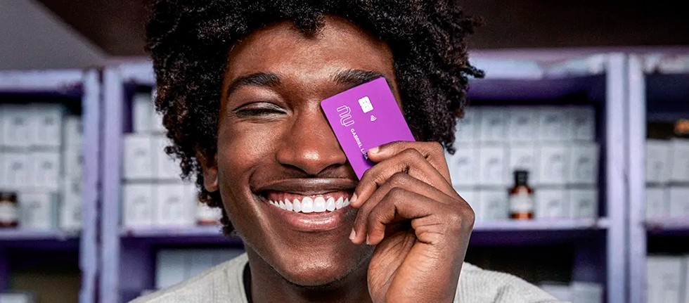 Nubank passa a permitir que seus clientes tenham mais de um cartão virtual  ao mesmo tempo - TudoCelular.com