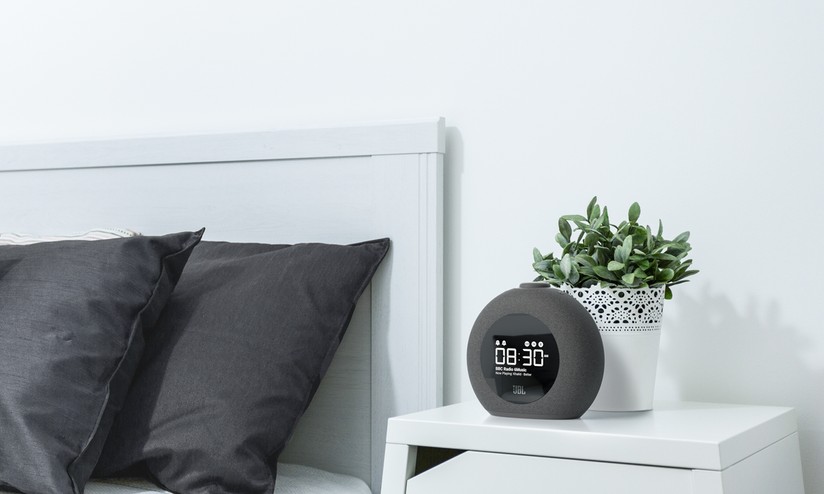 JBL Horizon 2: rádio-relógio com Bluetooth e tela LCD é lançado no