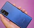 Galaxy S20 FE: TOP 