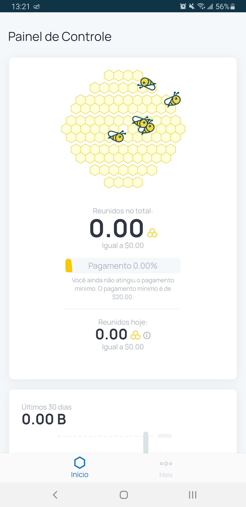 HoneyGain - Ganhe Dinheiro com Sua Internet