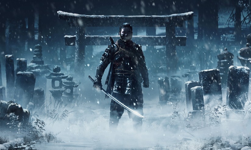 Análise Ghost of Tsushima (Playstation 4)