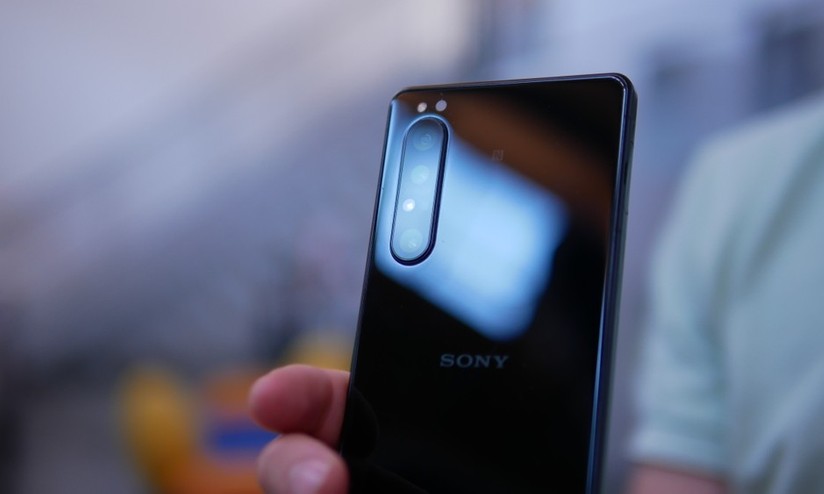 Sony Xperia 1 IV pode ter nome diferente e preço elevado, mas nada