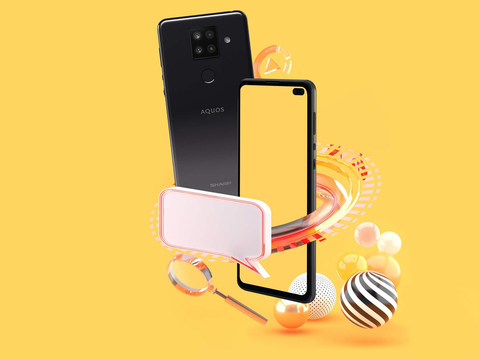 AQUOS ４台まとめ 549064?w=1920&h=1440