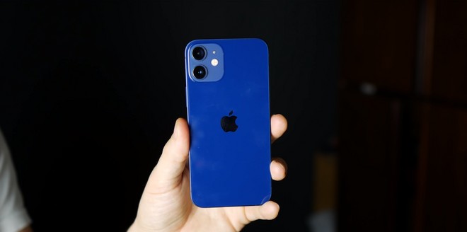 Fim Da Linha Apple Pode Encerrar Producao Do Iphone 12 Mini Apos Baixa Demanda Tudocelular Com