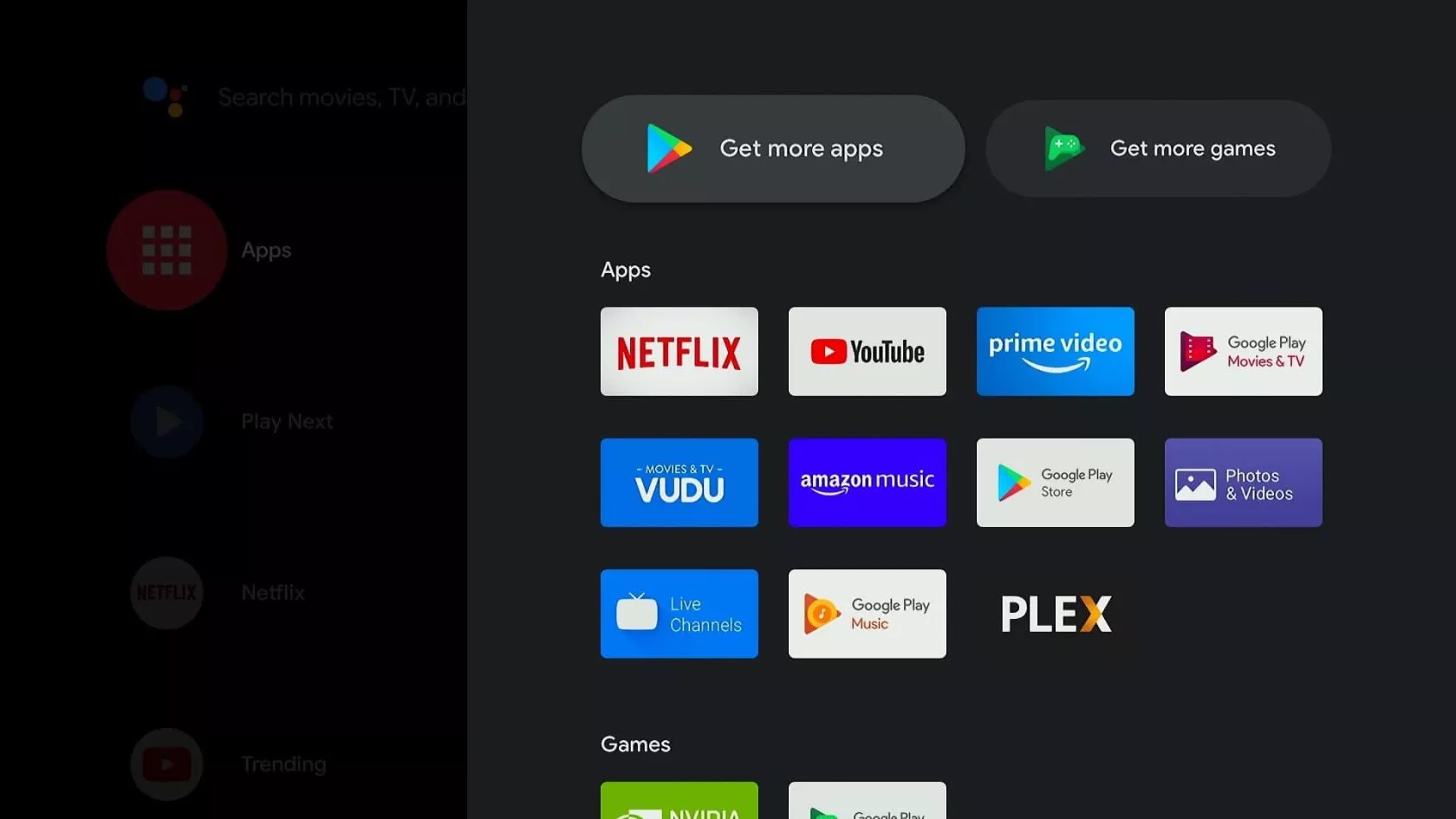 Baixar iSO do Android TV: O Melhor Android TV para PC