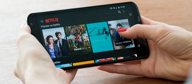 Netflix começa a testar função de timer para fechar aplicativo automaticamente 549262 w 646 h 284