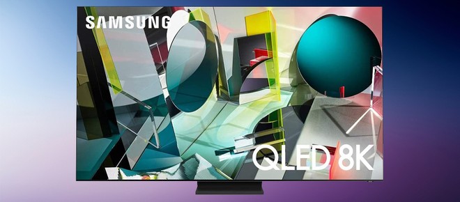 Best Smart QLED TV to Buy