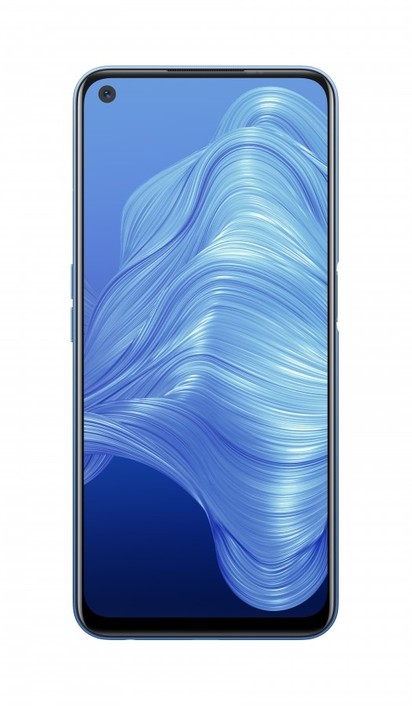 Realme 7 5G é oficializado com tela de 120 Hz, Dimensity 800U e