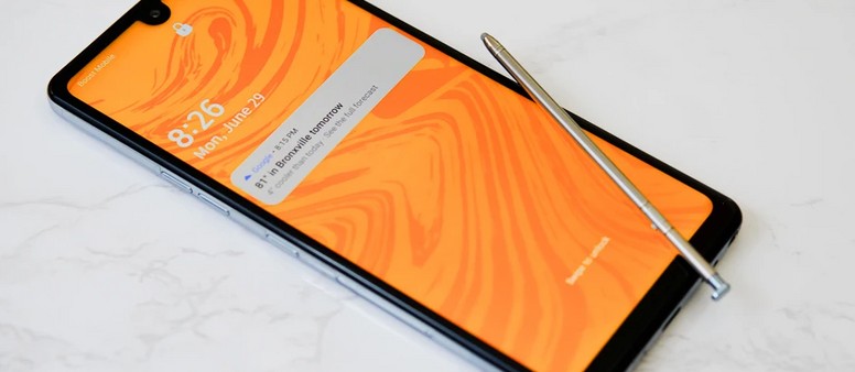 LG Stylo 7 - TudoCelular.com