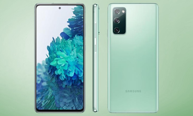 Samsung Galaxy S20 FE LTE com Snapdragon 865 é oficializado na