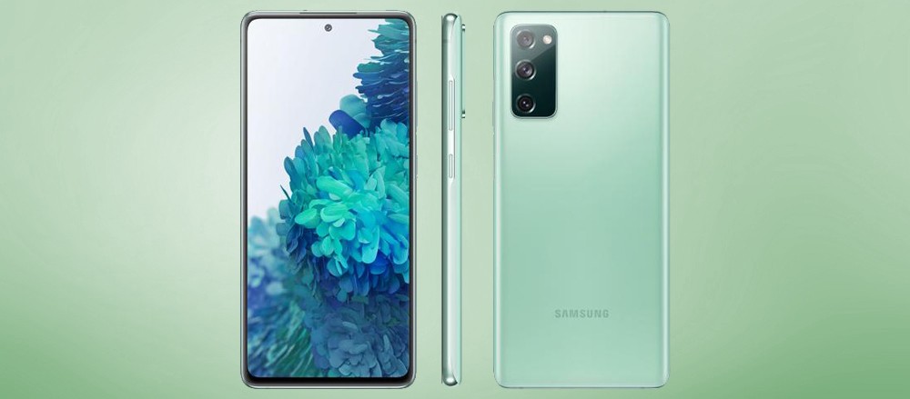 Samsung Galaxy S20 FE LTE com Snapdragon 865 é oficializado na Alemanha ...