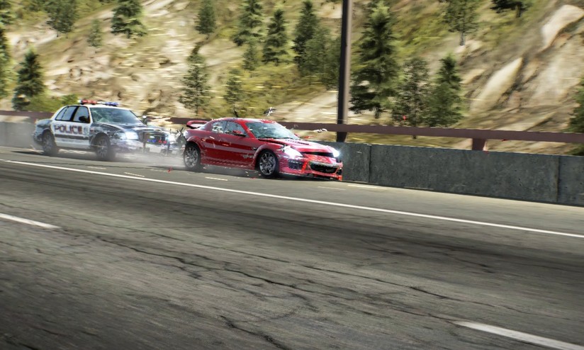 Need For Speed Hot Pursuit Remastered: vale a pena?