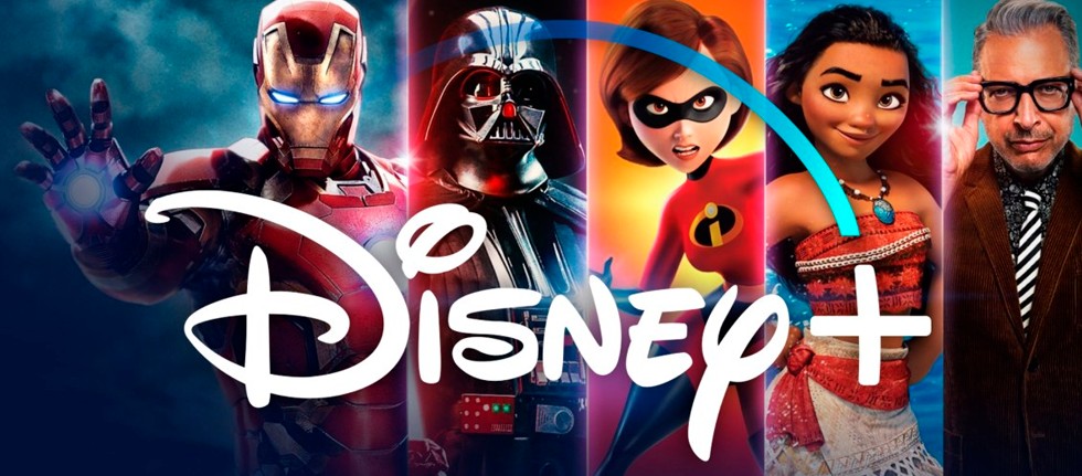 Séries da Marvel no Disney Plus terão orçamento entre $100 e