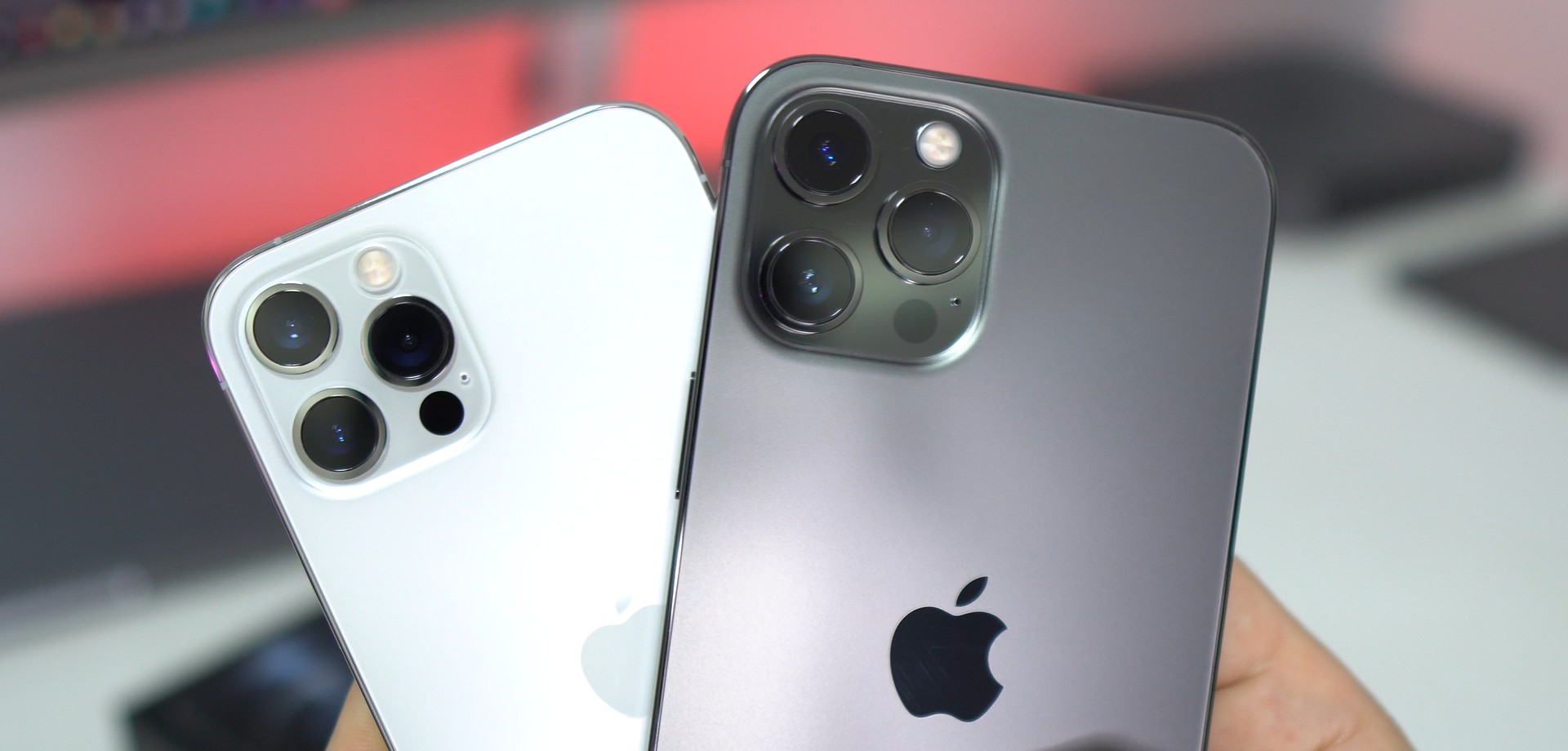 iPhone 12 vs iPhone 11: qual celular Apple vale mais a pena?