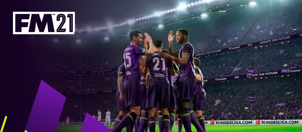 Football Manager 2021 - Jogo de Futebol para PC e Celular