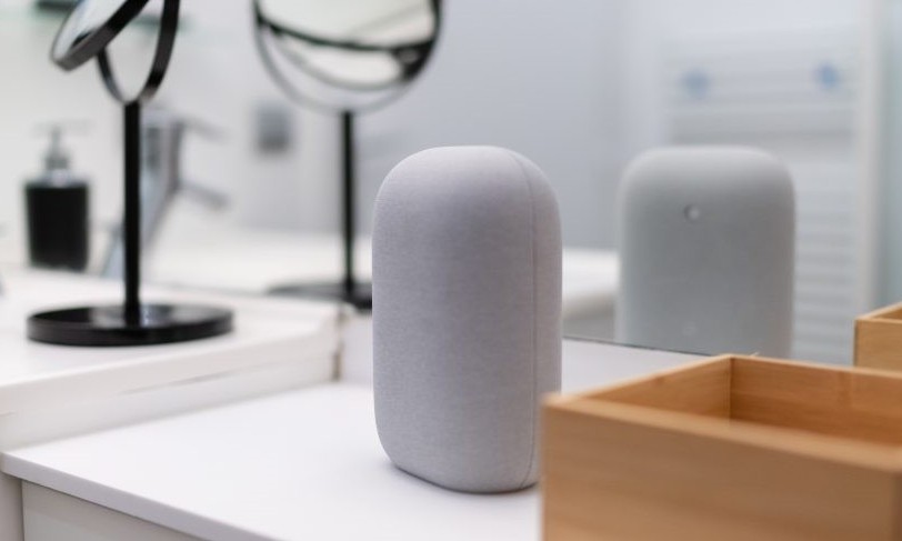 Google Nest Audio passa pelo DxOMark e assume segundo lugar